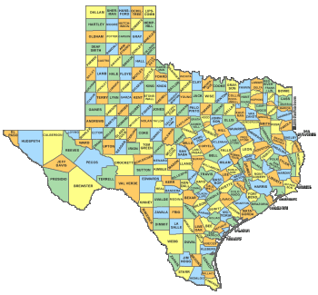 texas-county-map